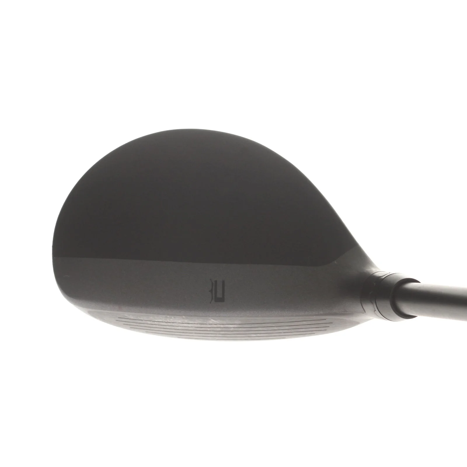 Cobra King Tec 2023 Graphite Mens Right Hand 3 Hybrid 19* Regular - KBS TGI 75 - Image 3