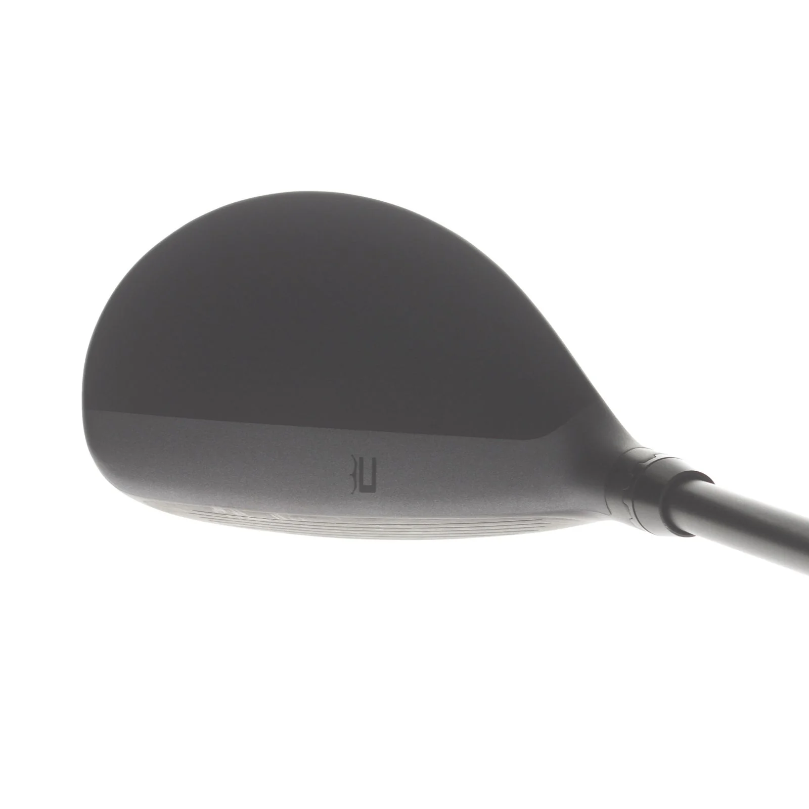 Cobra King Tec 2023 Graphite Mens Right Hand 3 Hybrid 19* Regular - KBS TGI 75 - Image 3