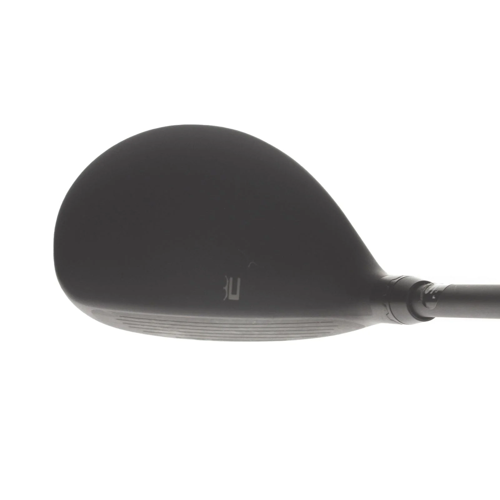 Cobra King TEC Graphite Mens Right Hand 2 Hybrid 17* Stiff - MMT Black 80 - Image 3