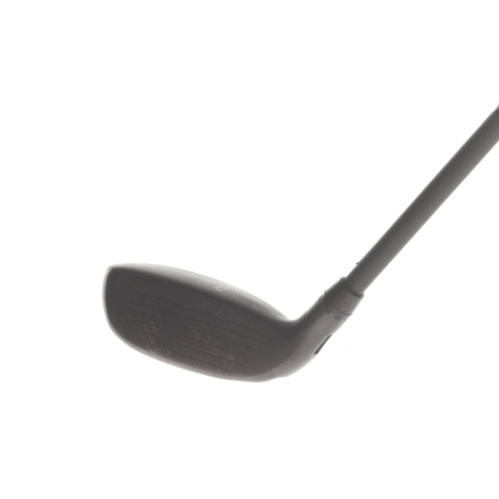 Cobra King TEC Graphite Mens Right Hand 2 Hybrid 17* Stiff - MMT Black 80 - Image 4