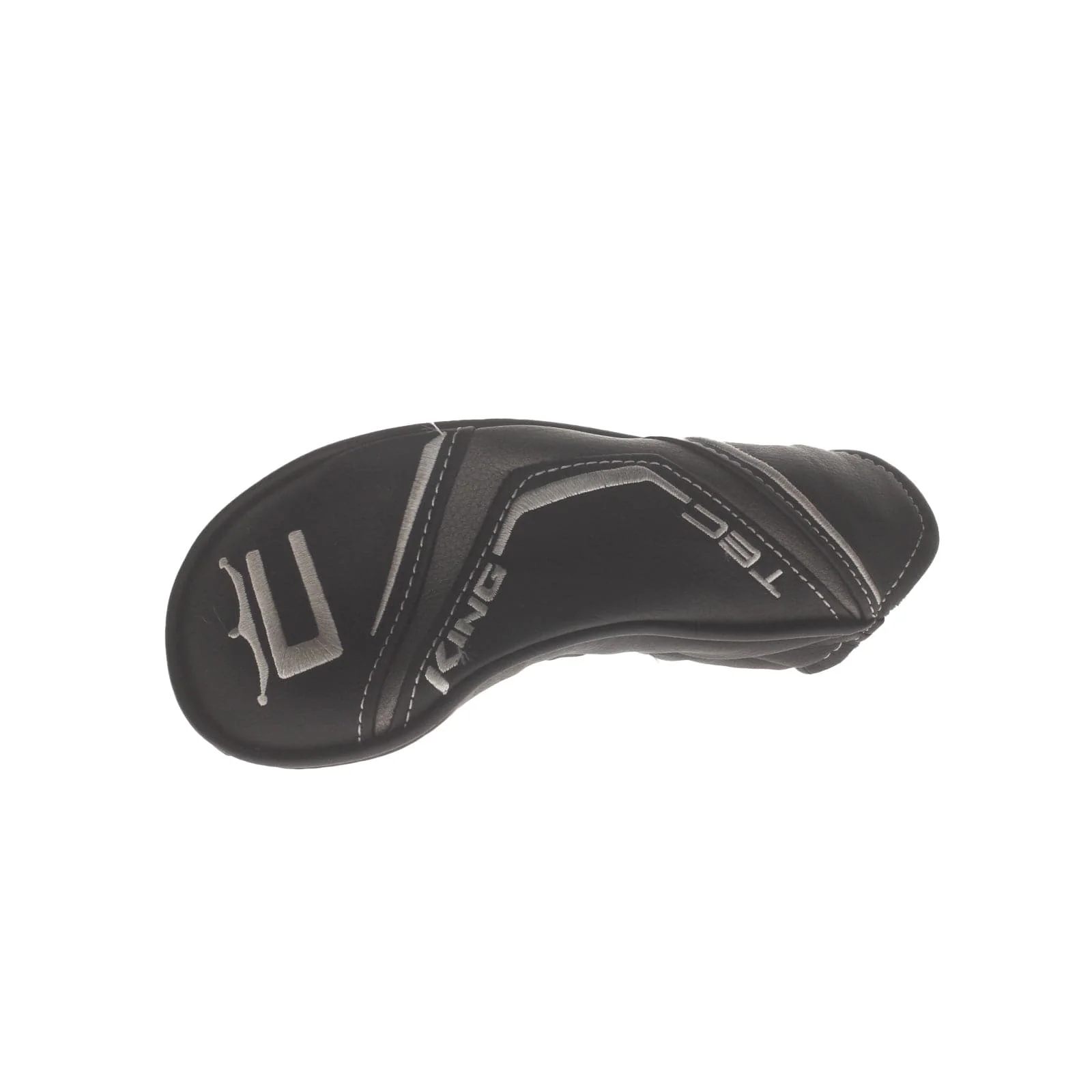 Cobra King TEC Graphite Mens Right Hand 2 Hybrid 17* Stiff - MMT Black 80 - Image 7
