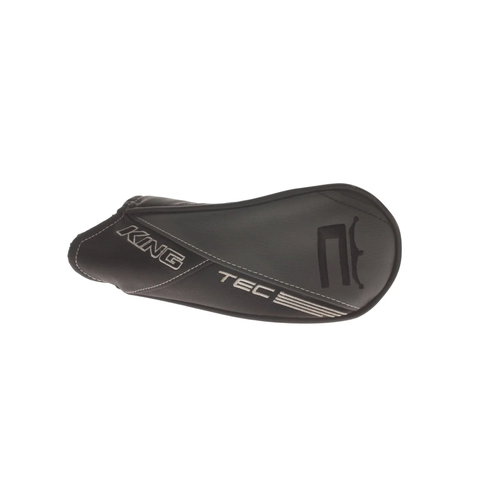 Cobra King TEC Graphite Mens Right Hand 3 Hybrid 19* Regular - KBS Tour Graphite Iron 75 - Image 7