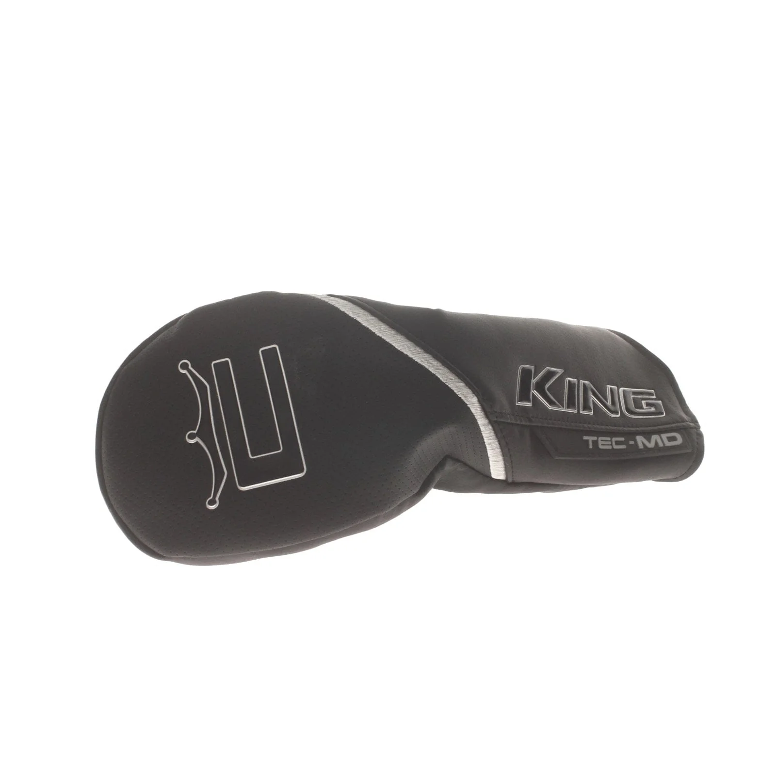 Cobra King Tec-MD Graphite Mens Right Hand Mini Driver 13.5* Regular - Cobra Ultralite 40R - Image 7