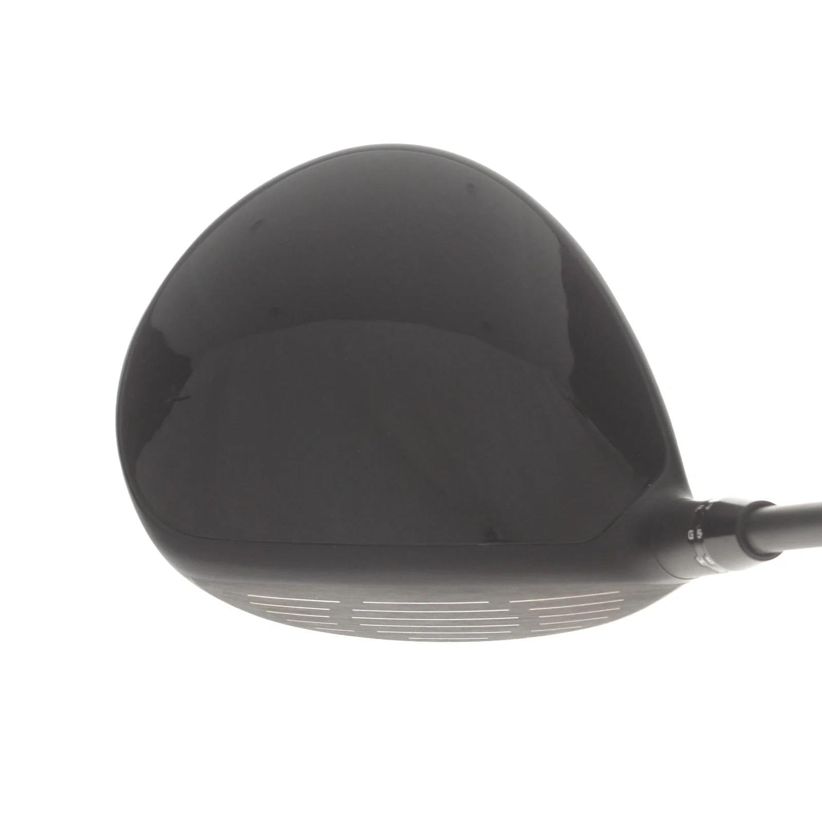Cobra King Tec MD Graphite Mens Right Hand Mini Driver 13.5* Stiff - Kai'Li 60 S - Image 3