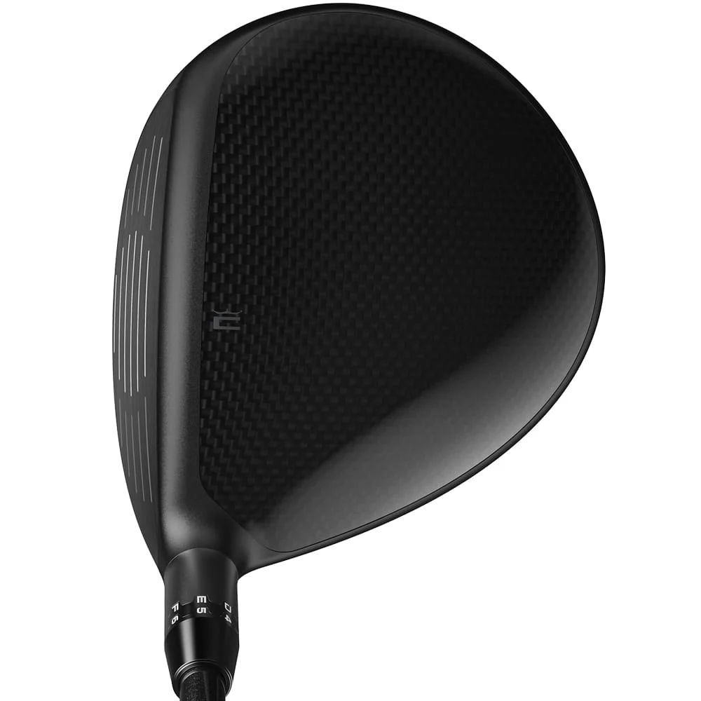 Cobra KING TEC Mini Driver - Image 2