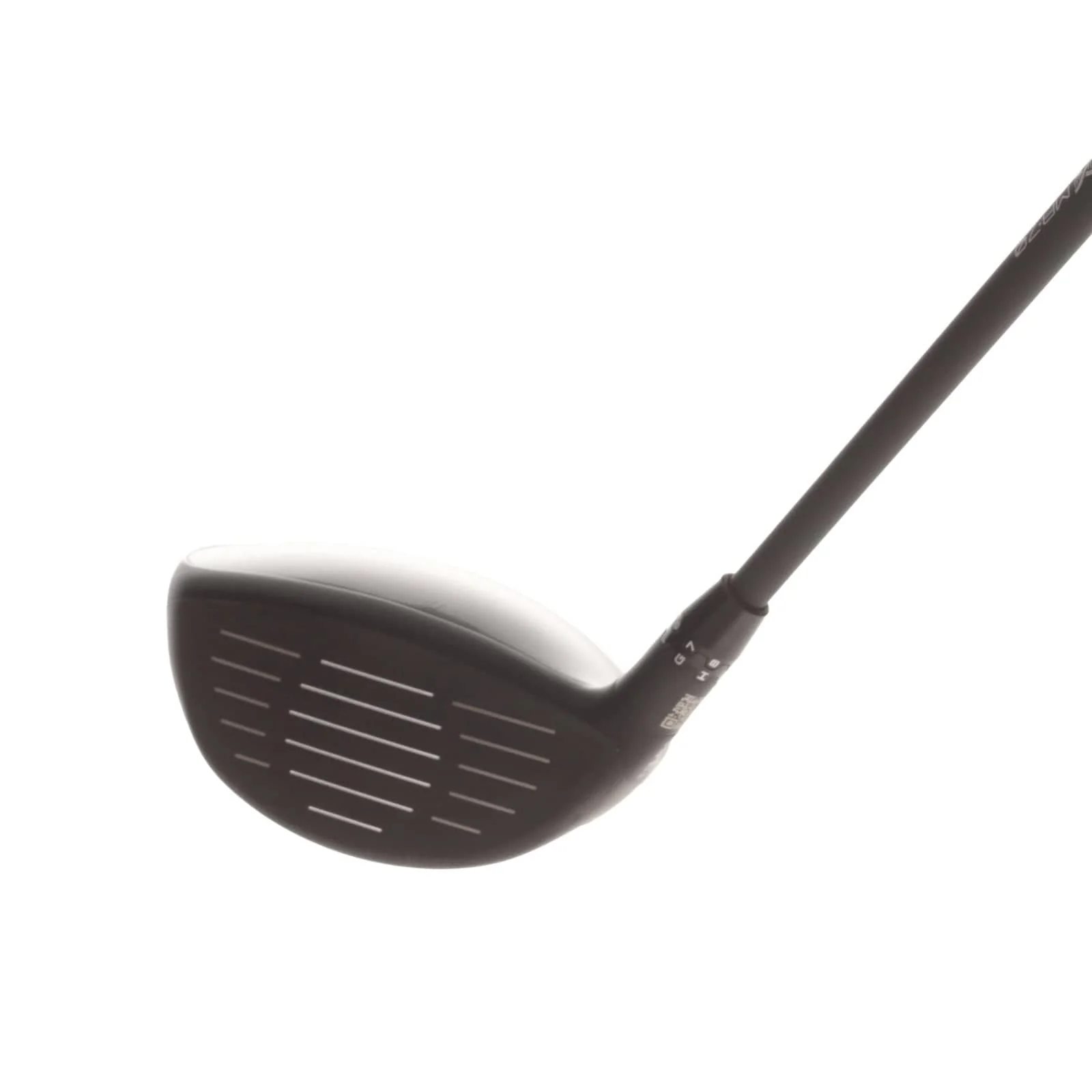 Cobra King Tec Mini Driver Graphite Mens Right Hand Mini Driver 13.5* Regular - Mitsubishi Chemical Ka'li Blue 60 - Image 4