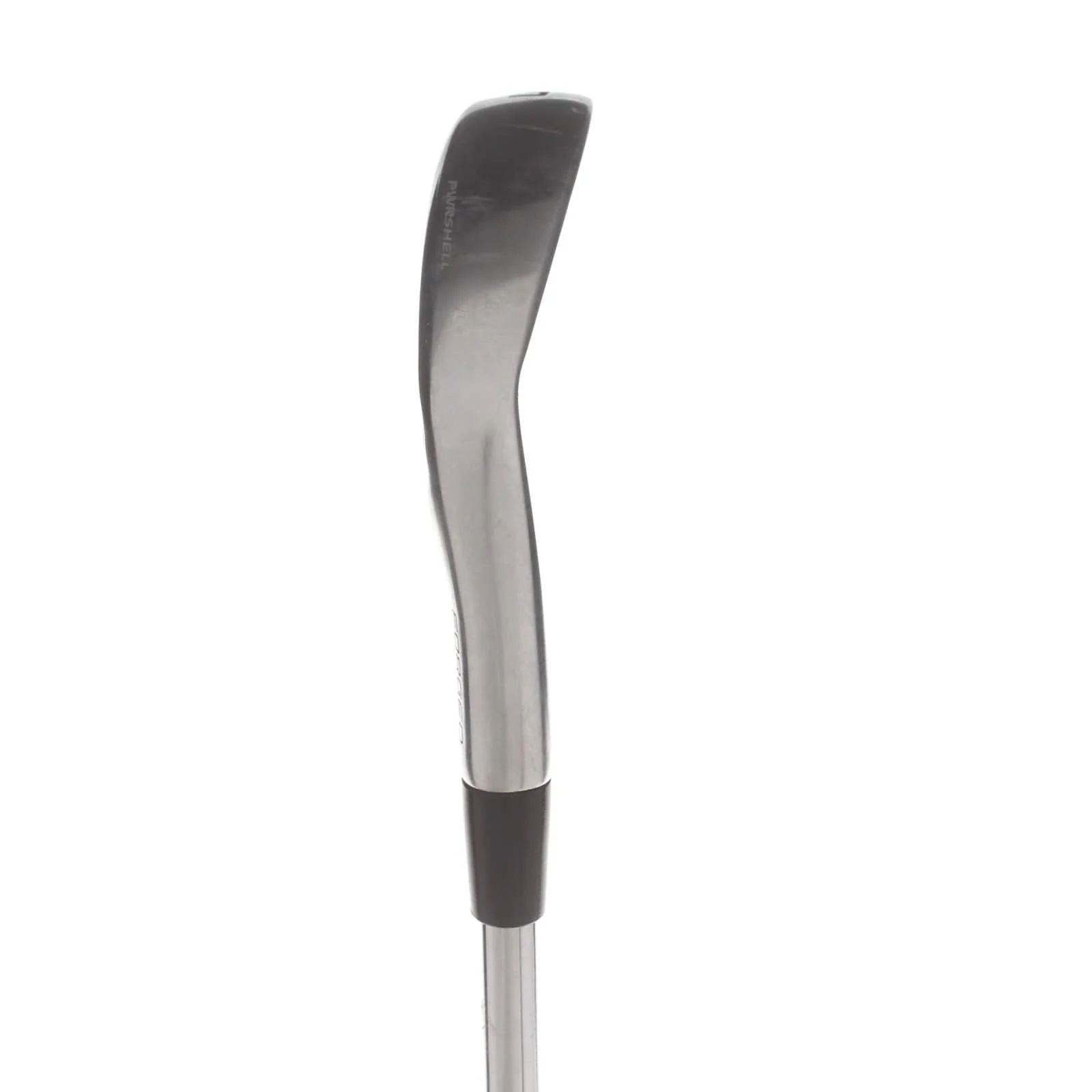 Cobra King Tec Steel Mens Right Hand 5 Iron 23* Stiff - KBS $-Taper Lite 115g - Image 3