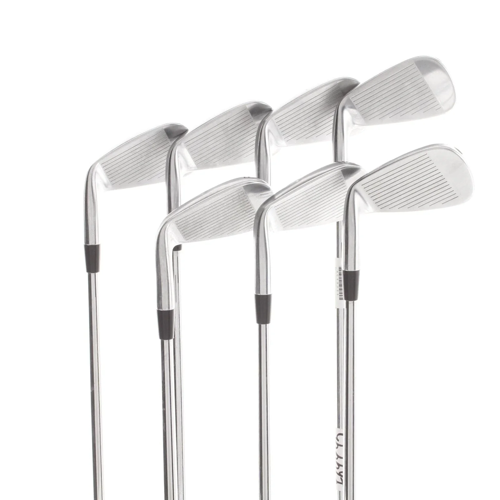 Cobra King TEC Steel Mens Right Hand Irons 4-PW Stiff - N.S.Pro Modus3 Tour 120 - Image 4