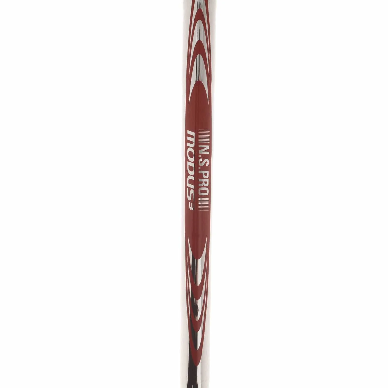 Cobra King TEC Steel Mens Right Hand Irons 4-PW Stiff - N.S.Pro Modus3 Tour 120 - Image 5