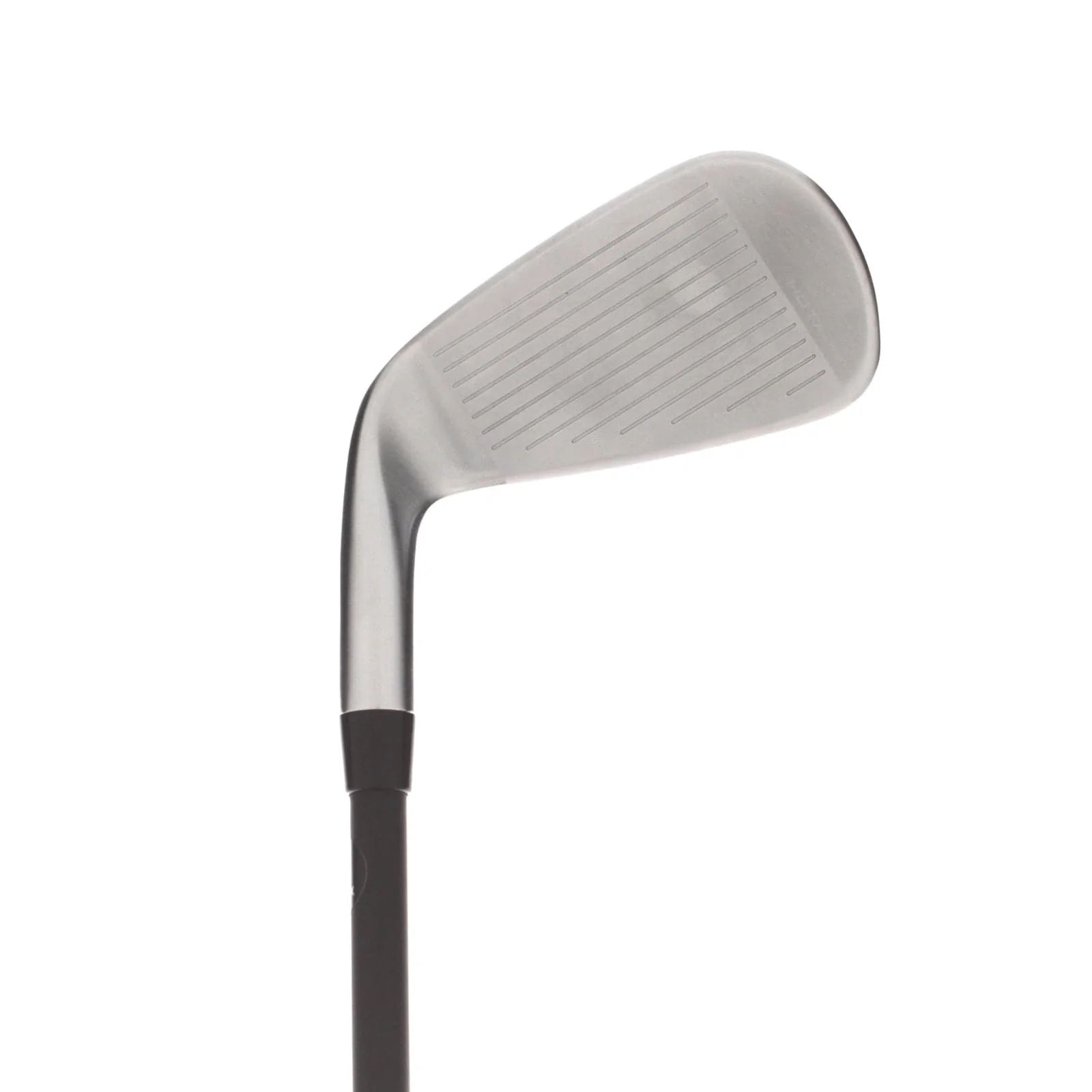 Cobra King TEC Utility One Length Graphite Mens Right Hand Driving Iron 22* Stiff - MMT 80 S - Image 2
