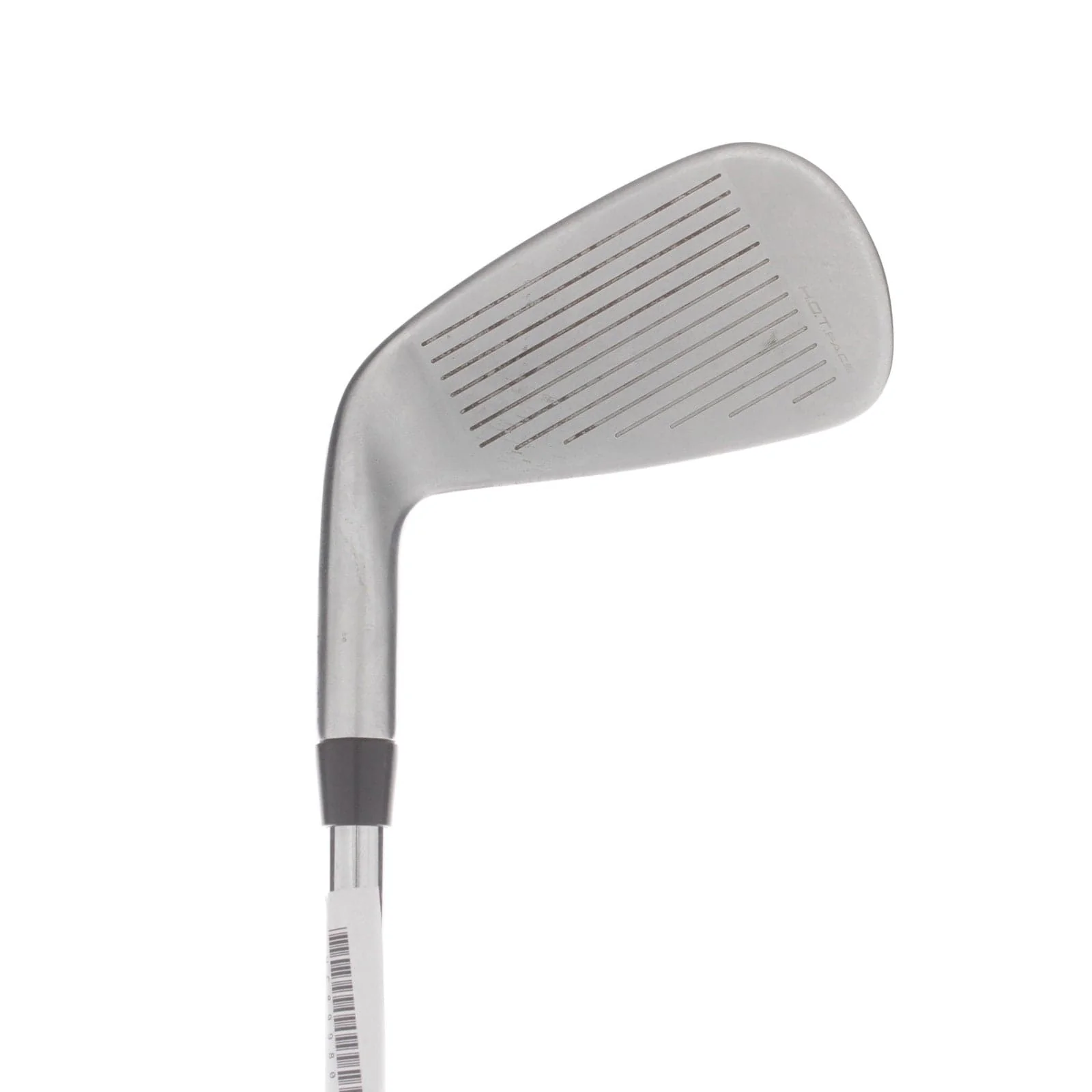 Cobra King Tec Utility Steel Mens Right Hand 3 Iron 19* Regular - KBS $-Taper Lite - Image 2