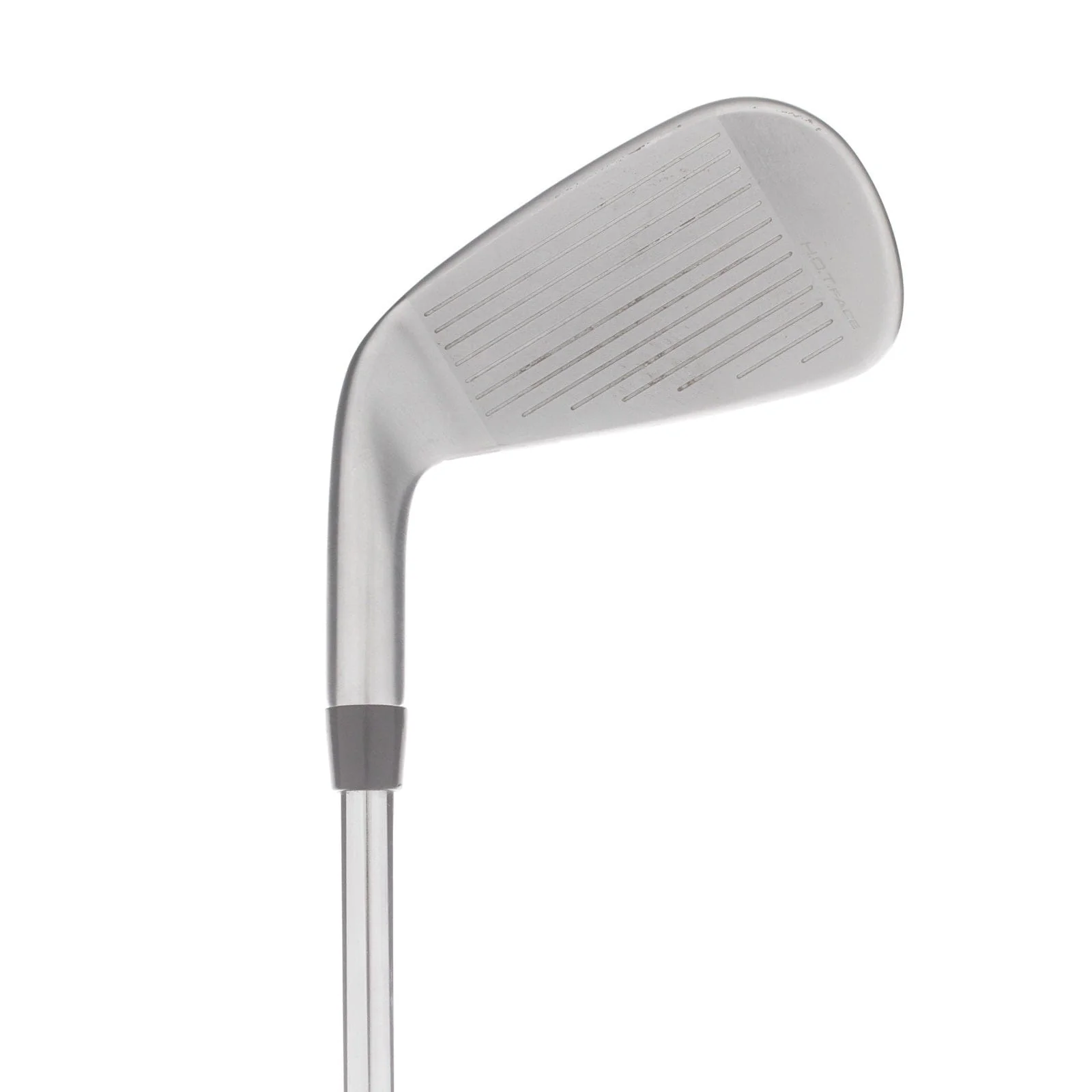 Cobra King TEC Utility Steel Mens Right Hand 4 Iron Stiff - KBS - Image 2