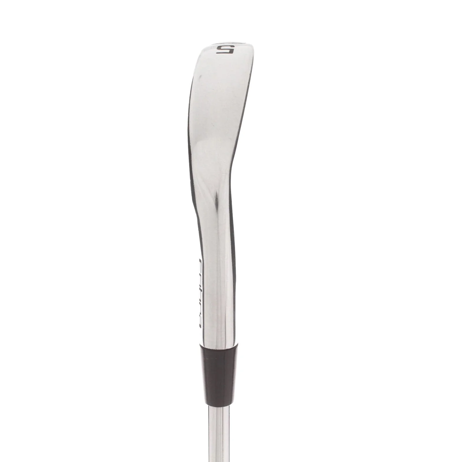 Cobra King Tour 2020 Steel Mens Right Hand 5 Iron 26* Stiff - KBS $-Taper 120 - Image 3