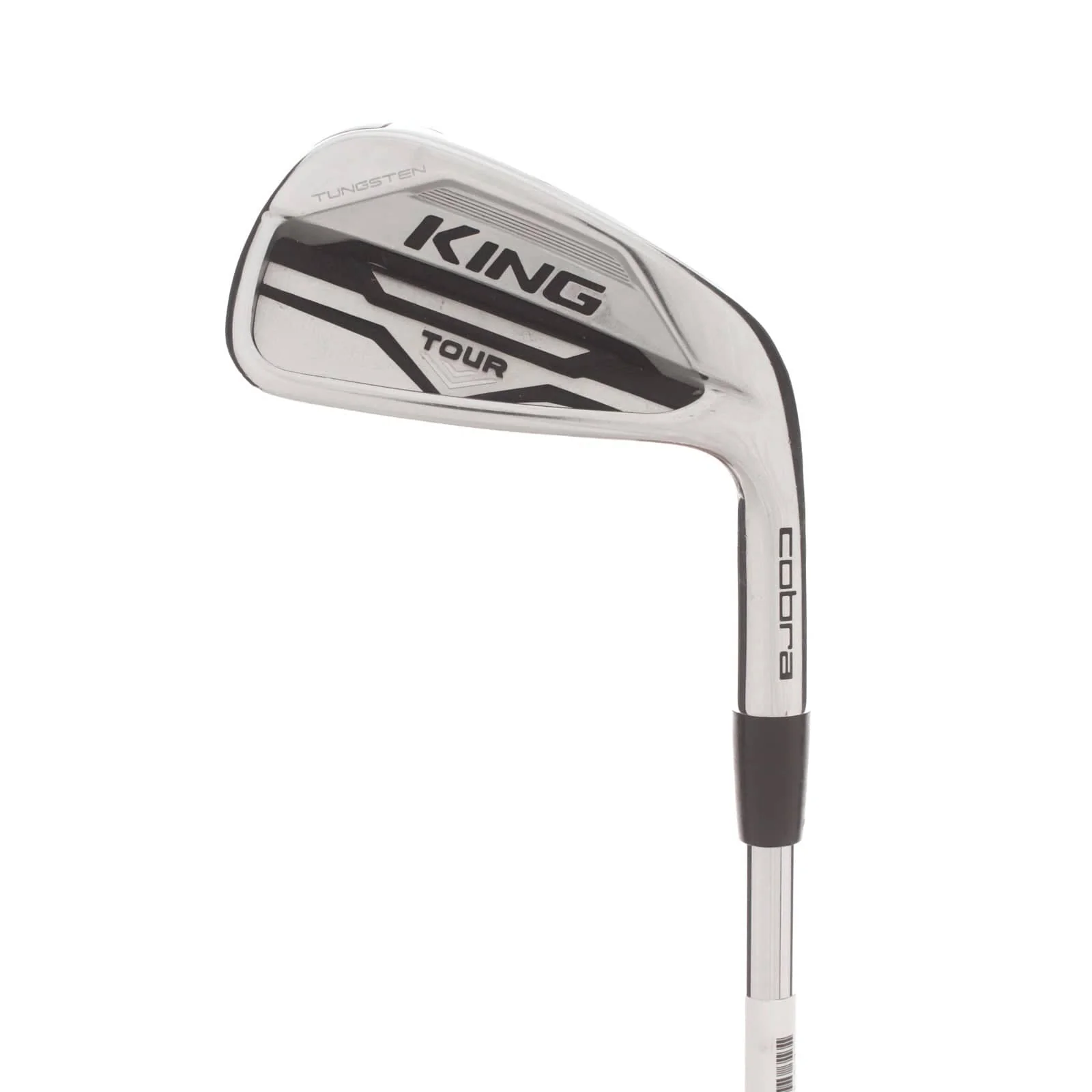 Cobra King Tour 2020 Steel Mens Right Hand 7 Iron Regular - Dynamic Gold 105