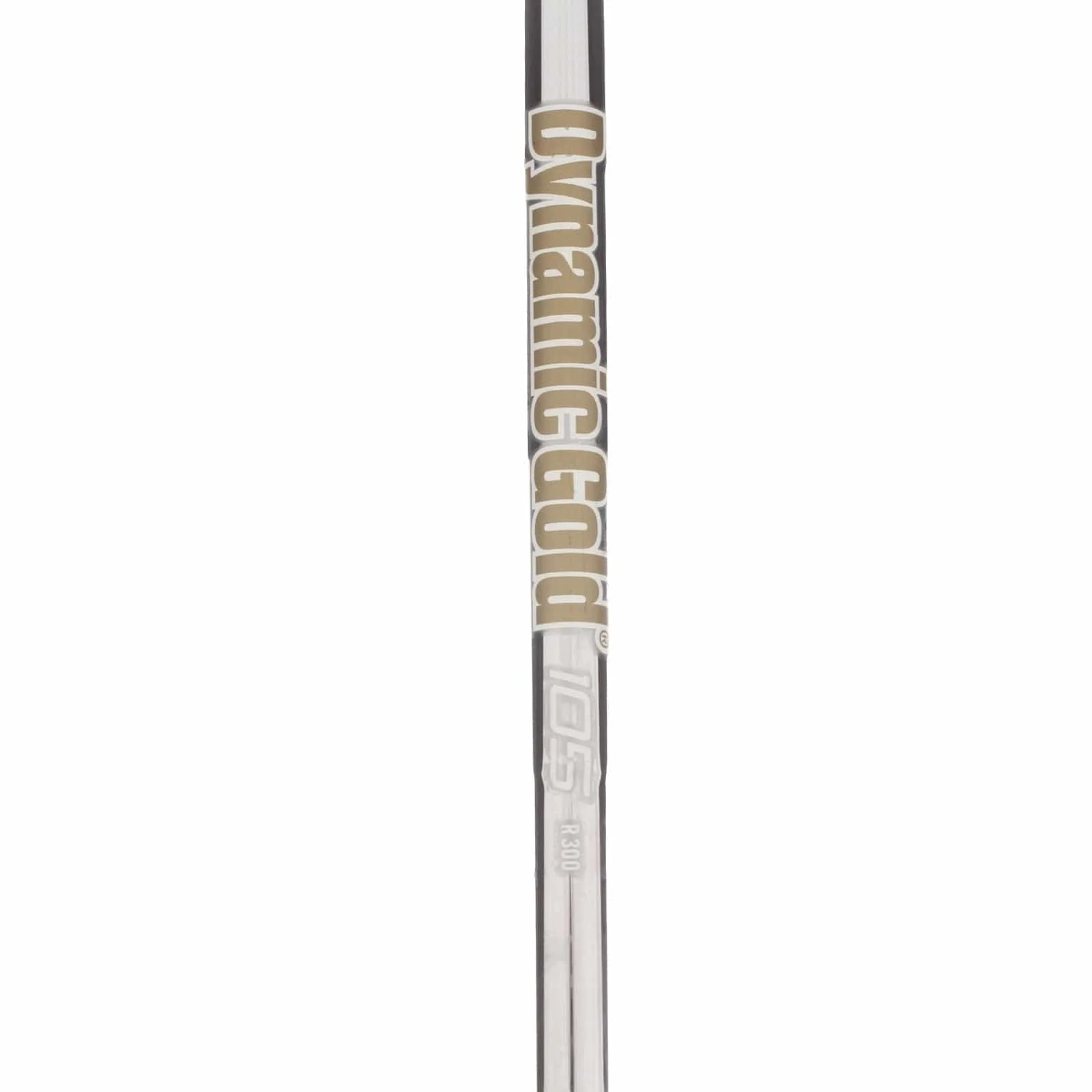 Cobra King Tour 2020 Steel Mens Right Hand 9 Iron Regular - Dynamic Gold 105 - Image 4
