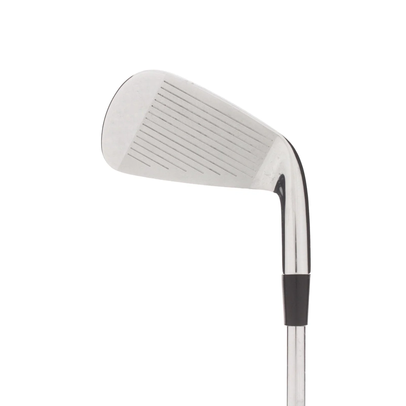 Cobra King Tour MIM Steel Mens Left Hand 3 Iron 20* Regular - KBS $-Taper 110 - Image 2