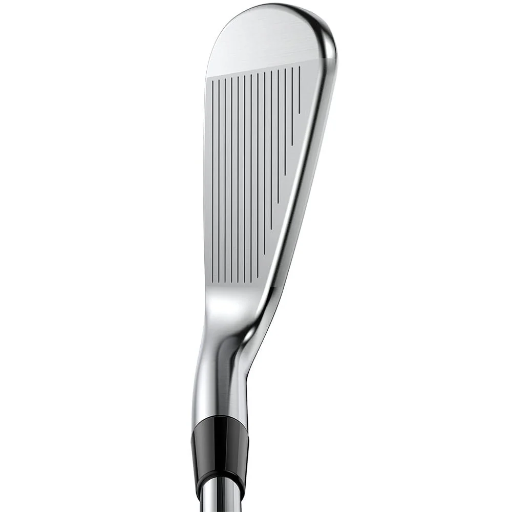 Cobra KING Tour Single Irons - Steel - Image 2