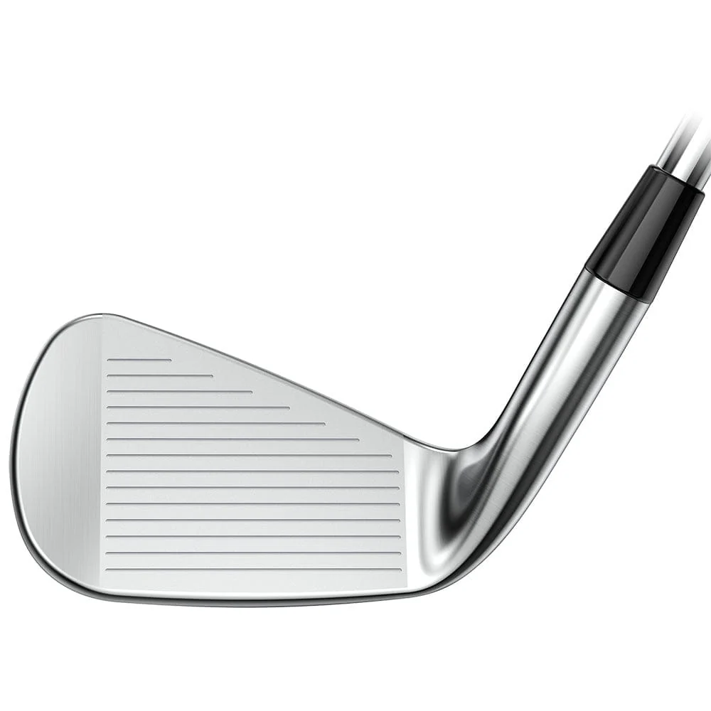Cobra KING Tour Single Irons - Steel - Image 3