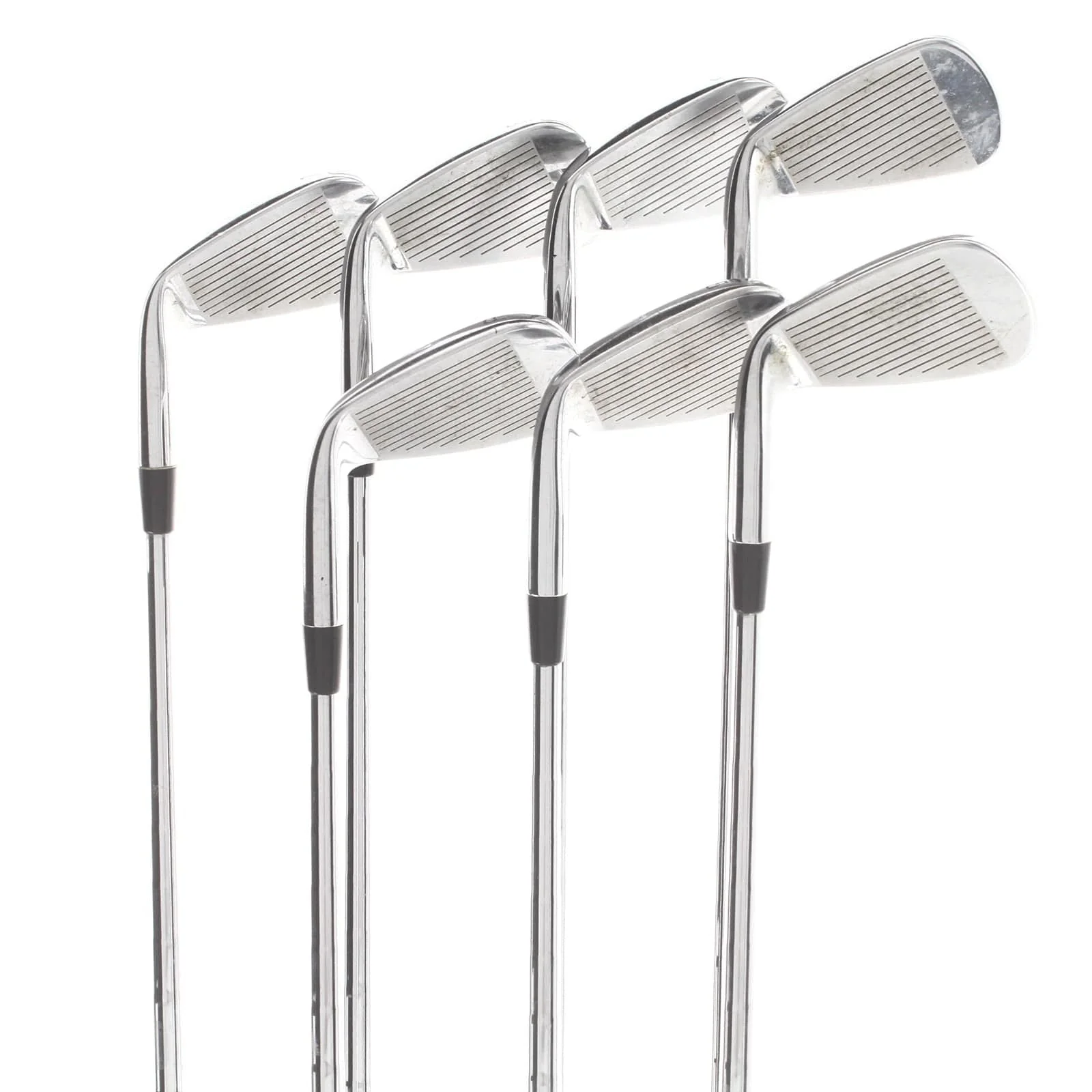 Cobra King Tour Steel Mens Right Hand Irons 6-PW Extra Stiff - Modus N.S. Pro 130 - Image 4