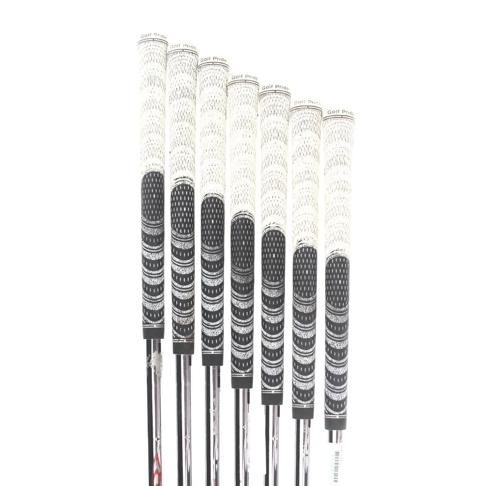 Cobra King Tour Steel Mens Right Hand Irons 6-PW Extra Stiff - Modus N.S. Pro 130 - Image 7