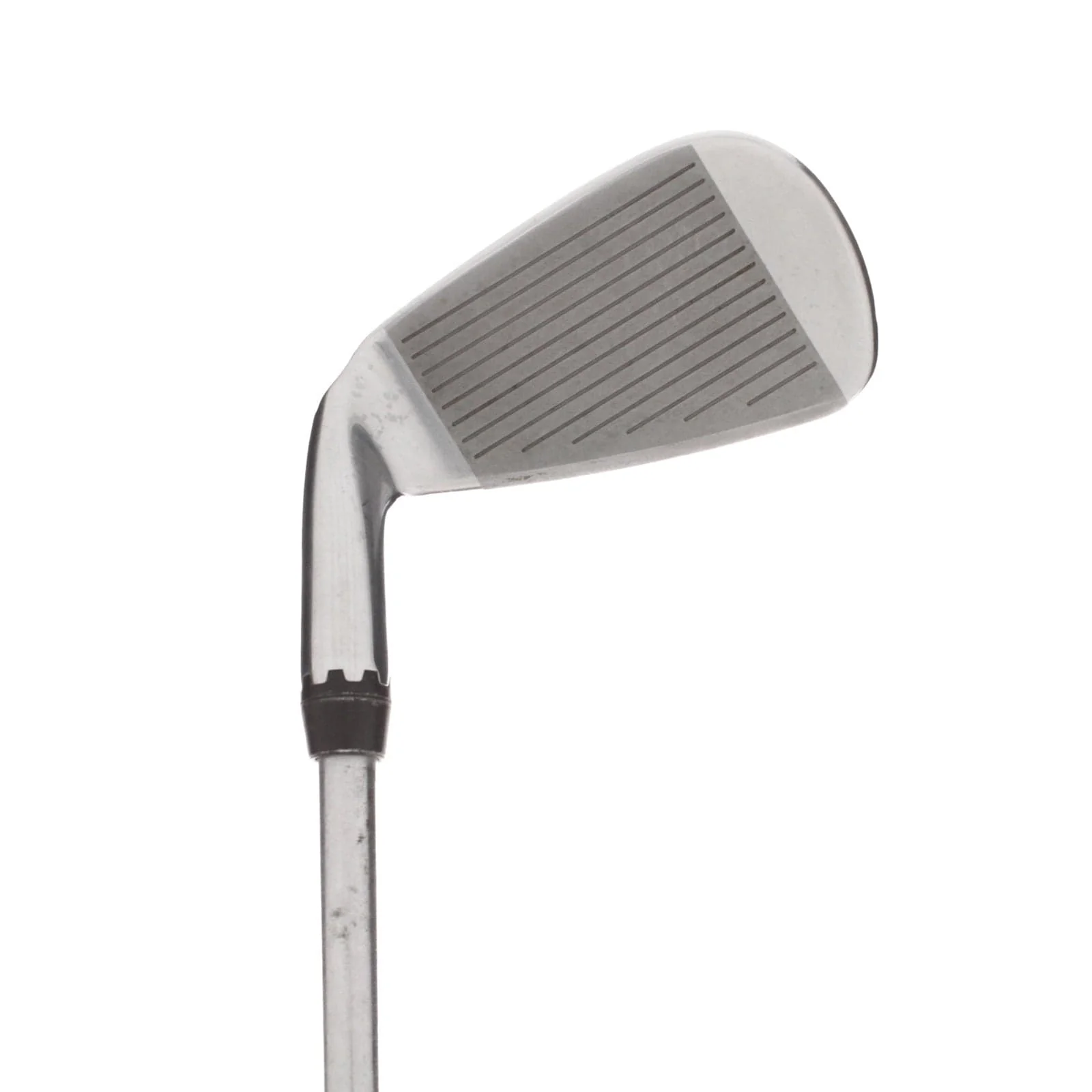 Cobra King Utility 2015 Steel Mens Right Hand 4 Iron 21.5* Stiff - KBS Tour C-Taper Lite 110 - Image 2