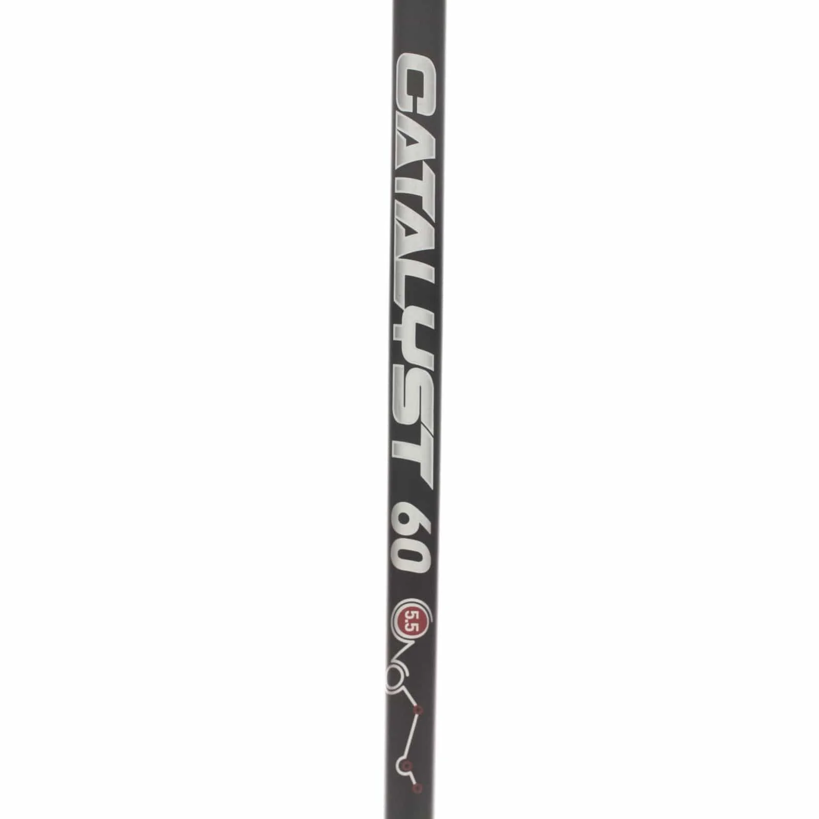 Cobra King Utility 2020 Graphite Mens Right Hand 3 Iron 19.5* Regular - Catalyst 5.5 60 - Image 4