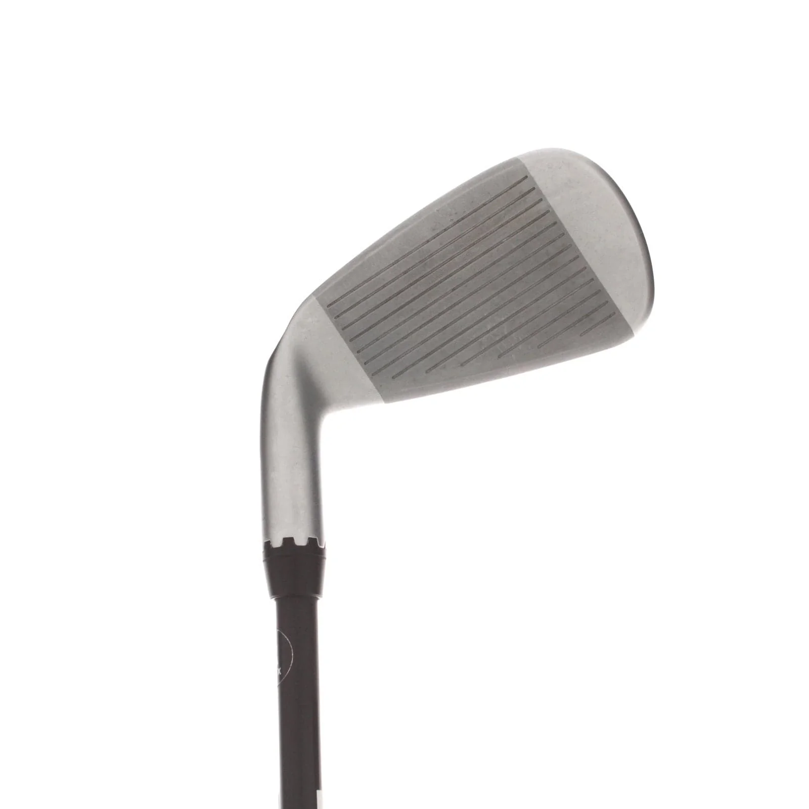 Cobra King Utility 2020 Graphite Mens Right Hand 4 Hybrid 22.5* Regular - Catalyst 60 5.5 - Image 2