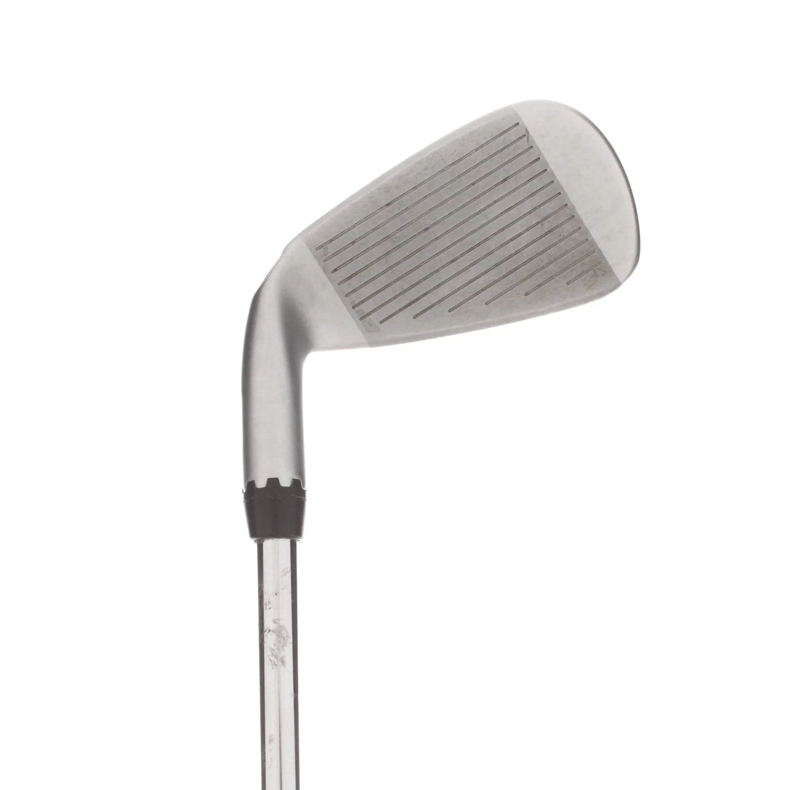 Cobra King Utility 2020 Steel Mens Right Hand 4 Iron 22.5* Regular - KBS $-Taper Lite - Image 2