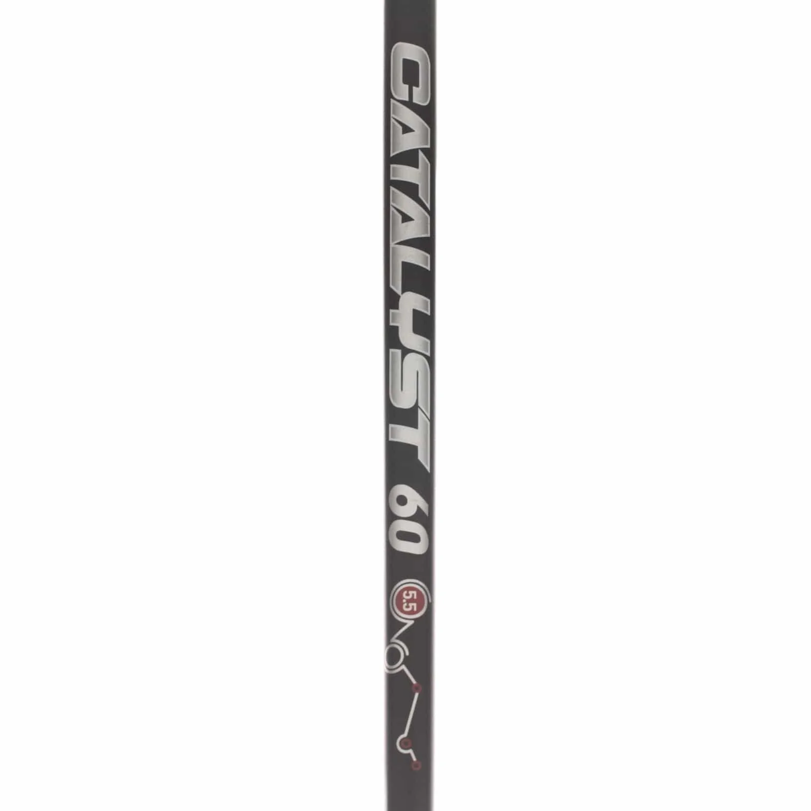 Cobra King Utility One Graphite Mens Right Hand 3 Iron 19.5* Regular - Catalyst 60 - Image 4