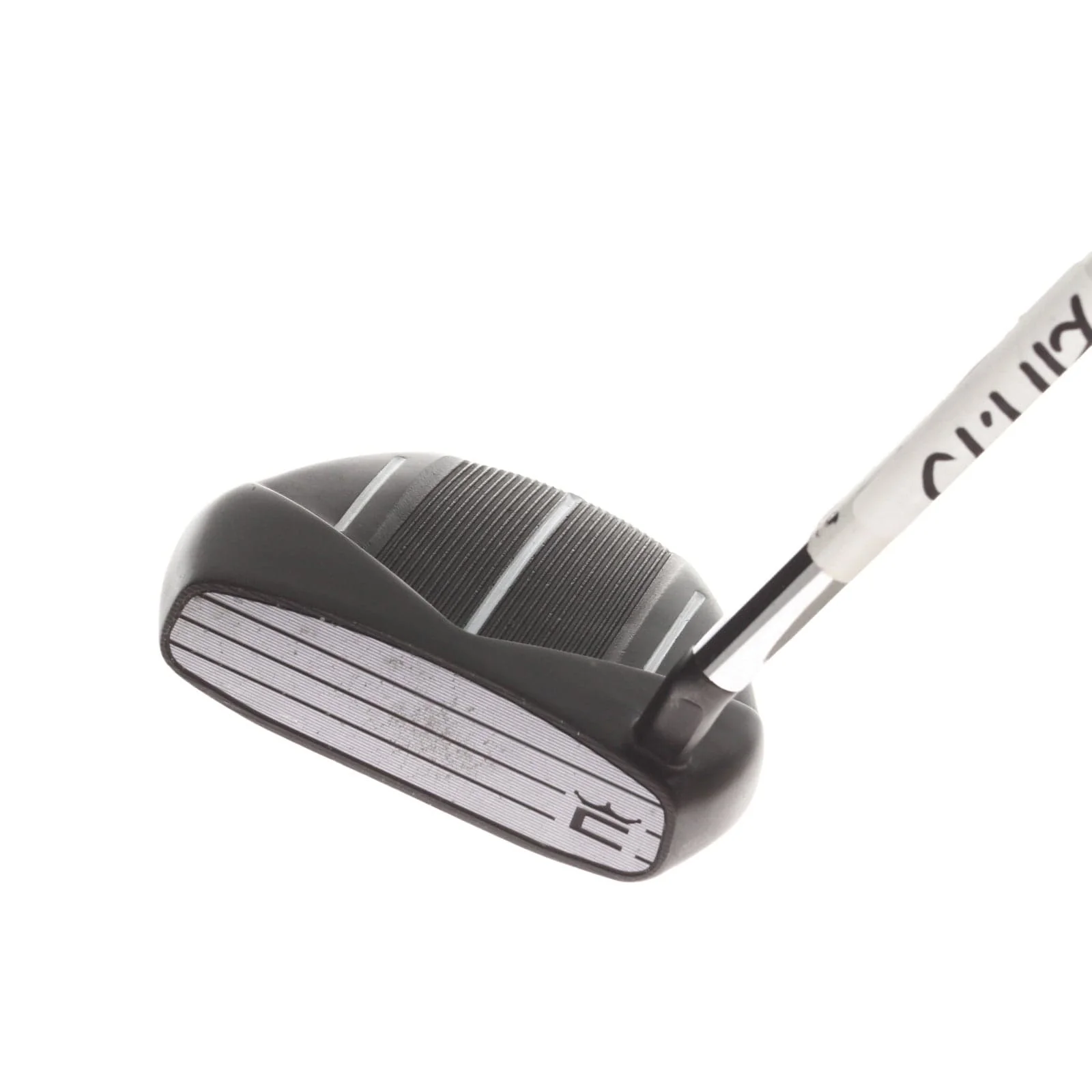 Cobra King Vintage Cuda-40 Mens Right Hand Putter 35" Mallet KBS 120 Putter - Super Stroke Tour 2.0 - Image 4