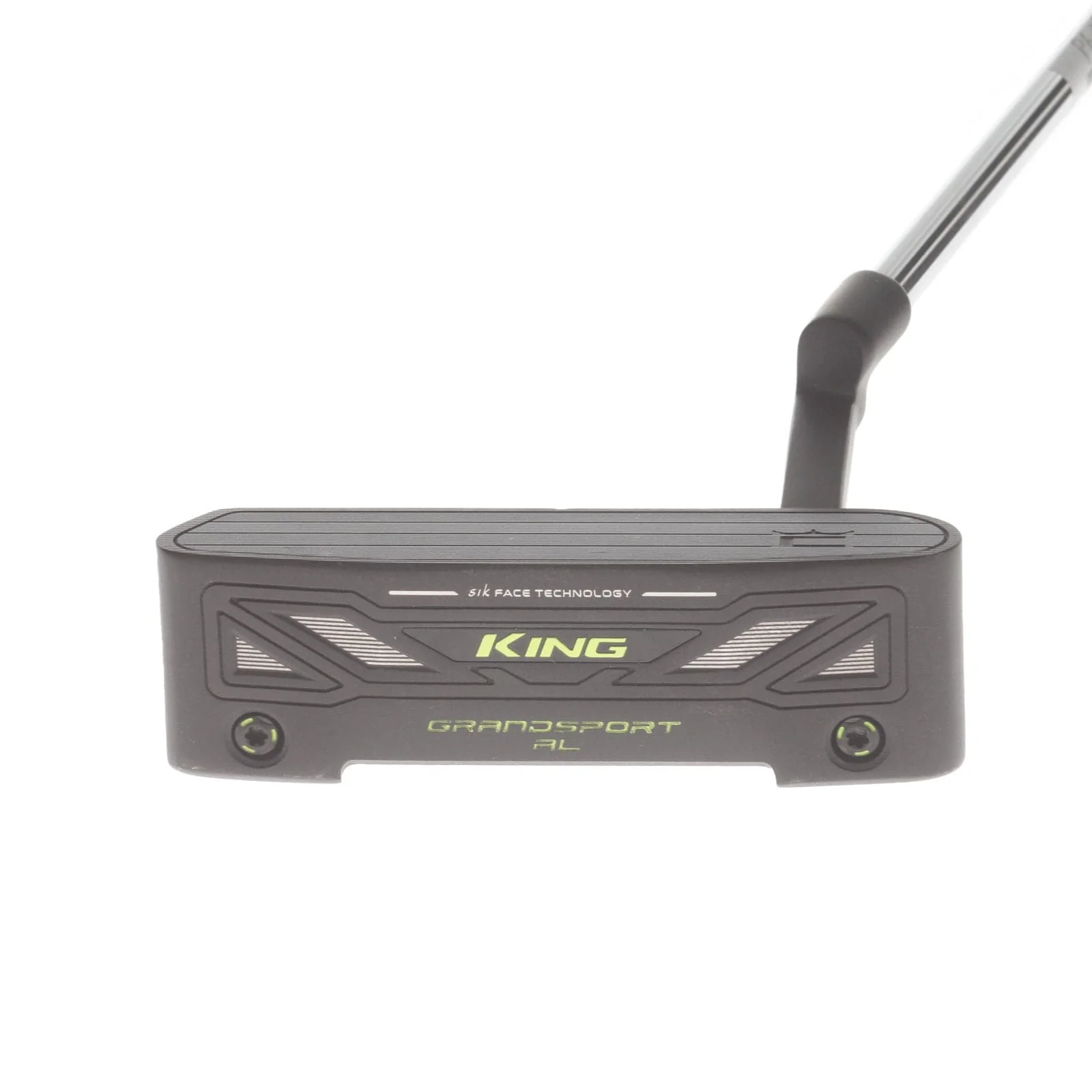 Cobra King Vintage Grandsport AL 3D Printed Mens Right Hand Putter 41" Blade - Super Stroke Flatso 17 - Image 2
