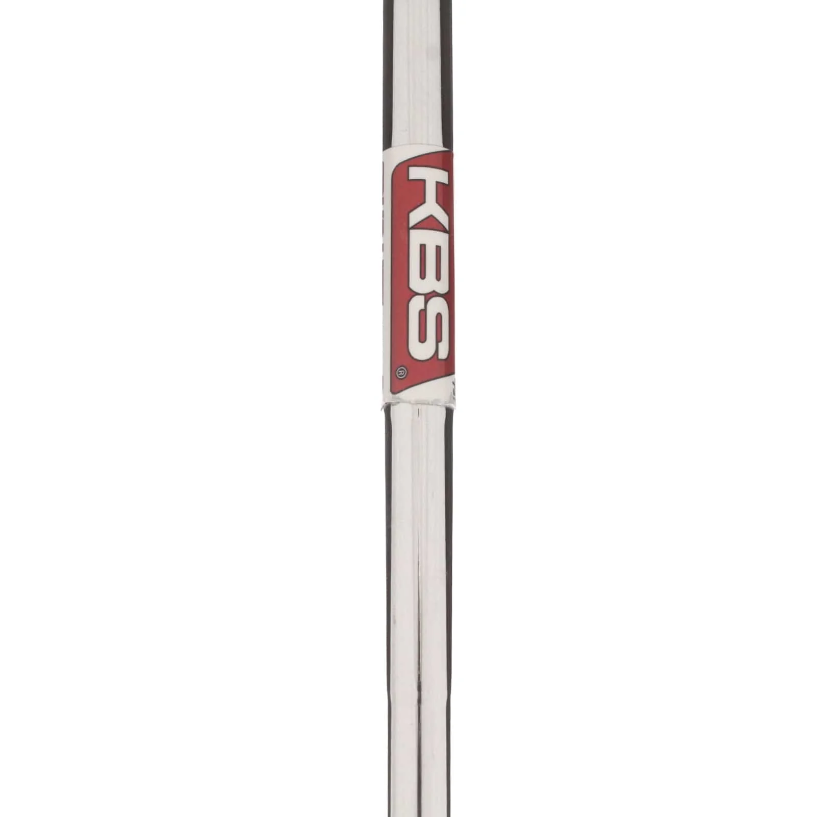 Cobra King X Steel Mens Right Hand Gap Wedge 50* Regular - KBS Tour Lite - Image 4