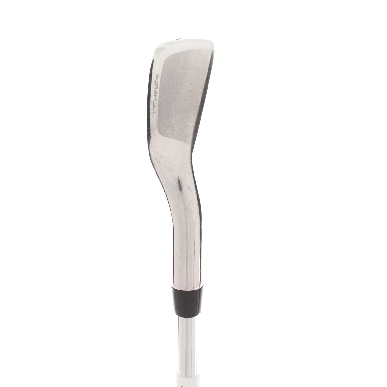 Cobra KingF8 One Length Steel Mens Right Hand 4 Iron 19.5* Regular - KBS Tour FLT - Image 3
