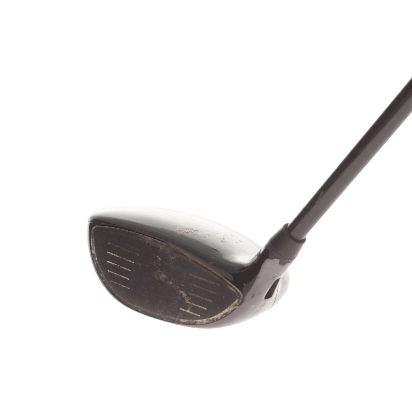 Cobra Ltd Graphite Mens Right Hand Fairway 4 Wood 17.5* Regular - Aldila rogue - Image 4