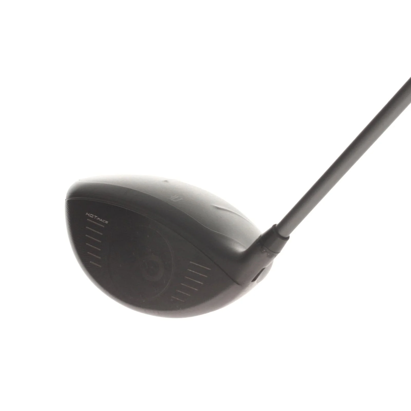 Cobra LTD X Graphite Mens Right Hand Driver 10.5* Regular - Hzrdus Smoke im10 5.5 - Image 4
