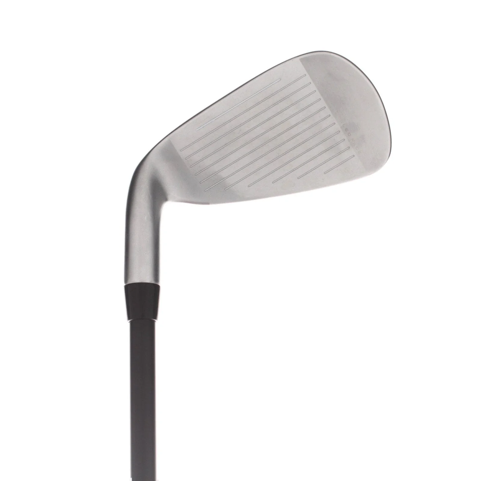 Cobra LTDx Graphite Ladies Right Hand 7 Iron Ladies - KBS PGI 55 - Image 2