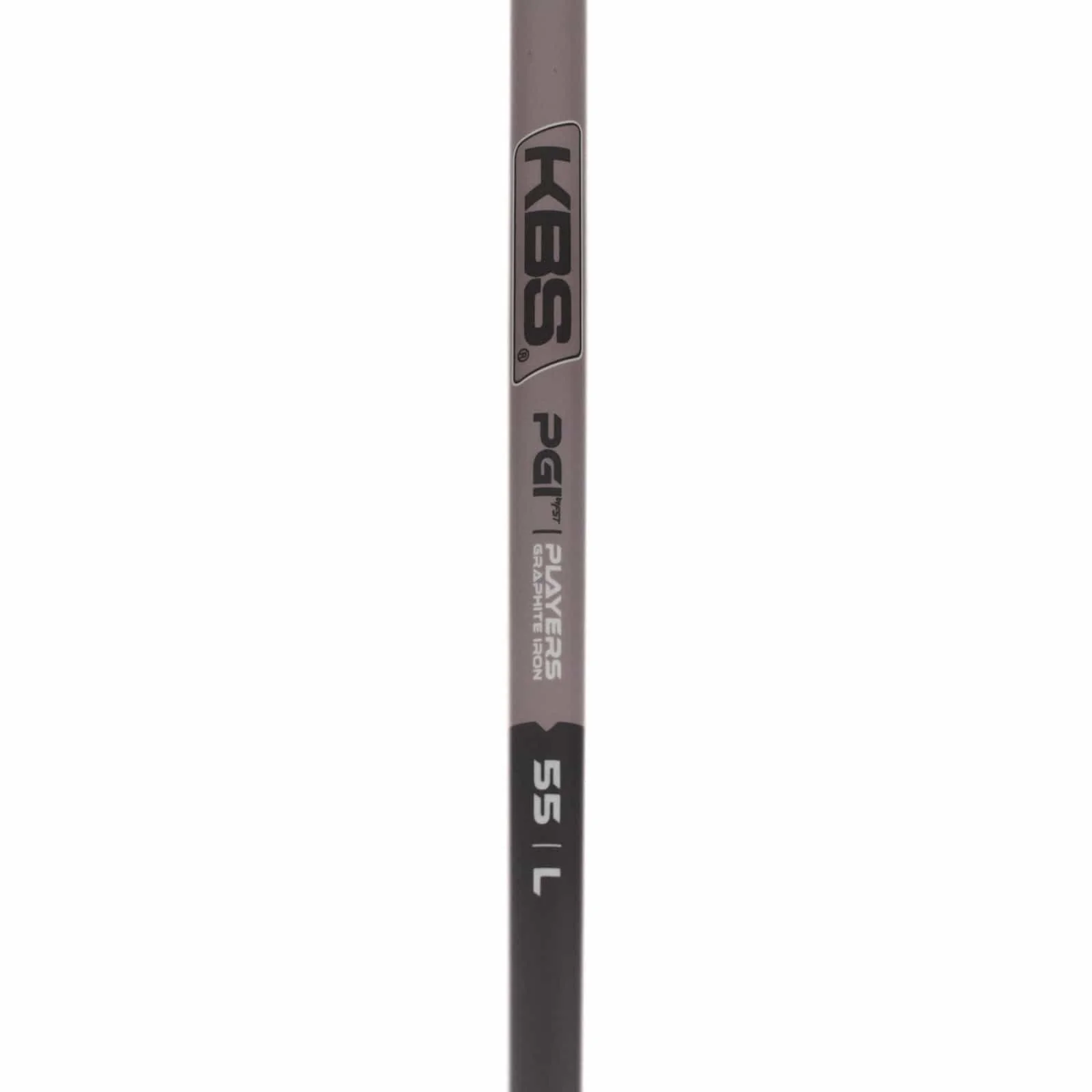 Cobra LTDx Graphite Ladies Right Hand 7 Iron Ladies - KBS PGI 55 - Image 4