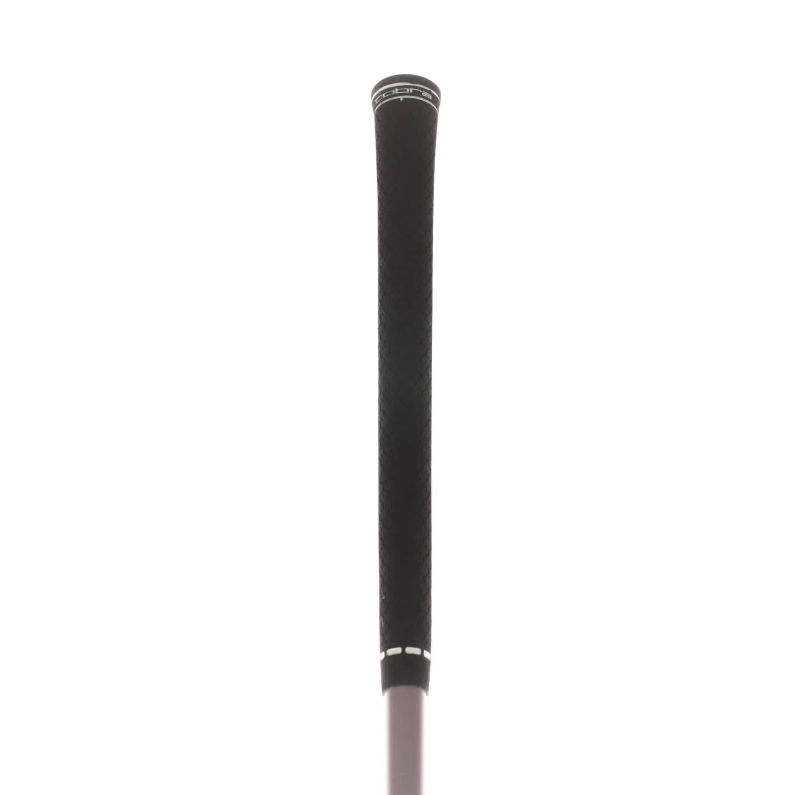 Cobra LTDx Graphite Ladies Right Hand 7 Iron Ladies - KBS PGI 55 - Image 5