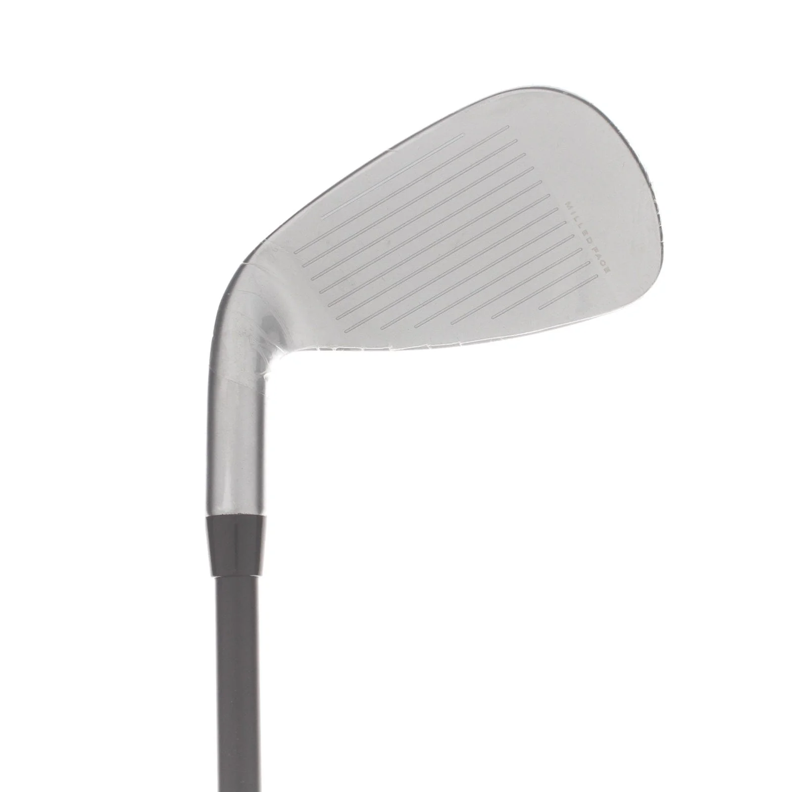 Cobra LTDx Graphite Ladies Right Hand 8 Iron 31* Ladies - KBS PGI 55 L - Image 2