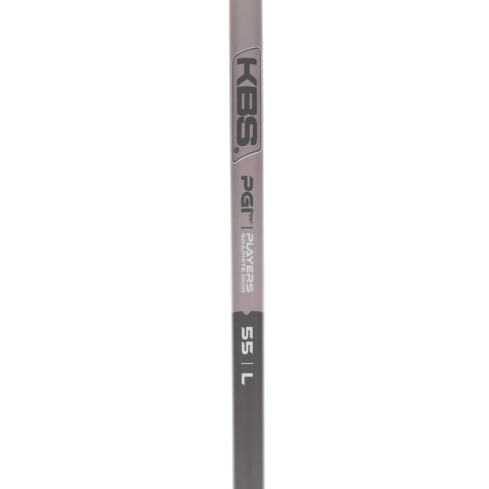 Cobra LTDx Graphite Ladies Right Hand 8 Iron 31* Ladies - KBS PGI 55 L - Image 4