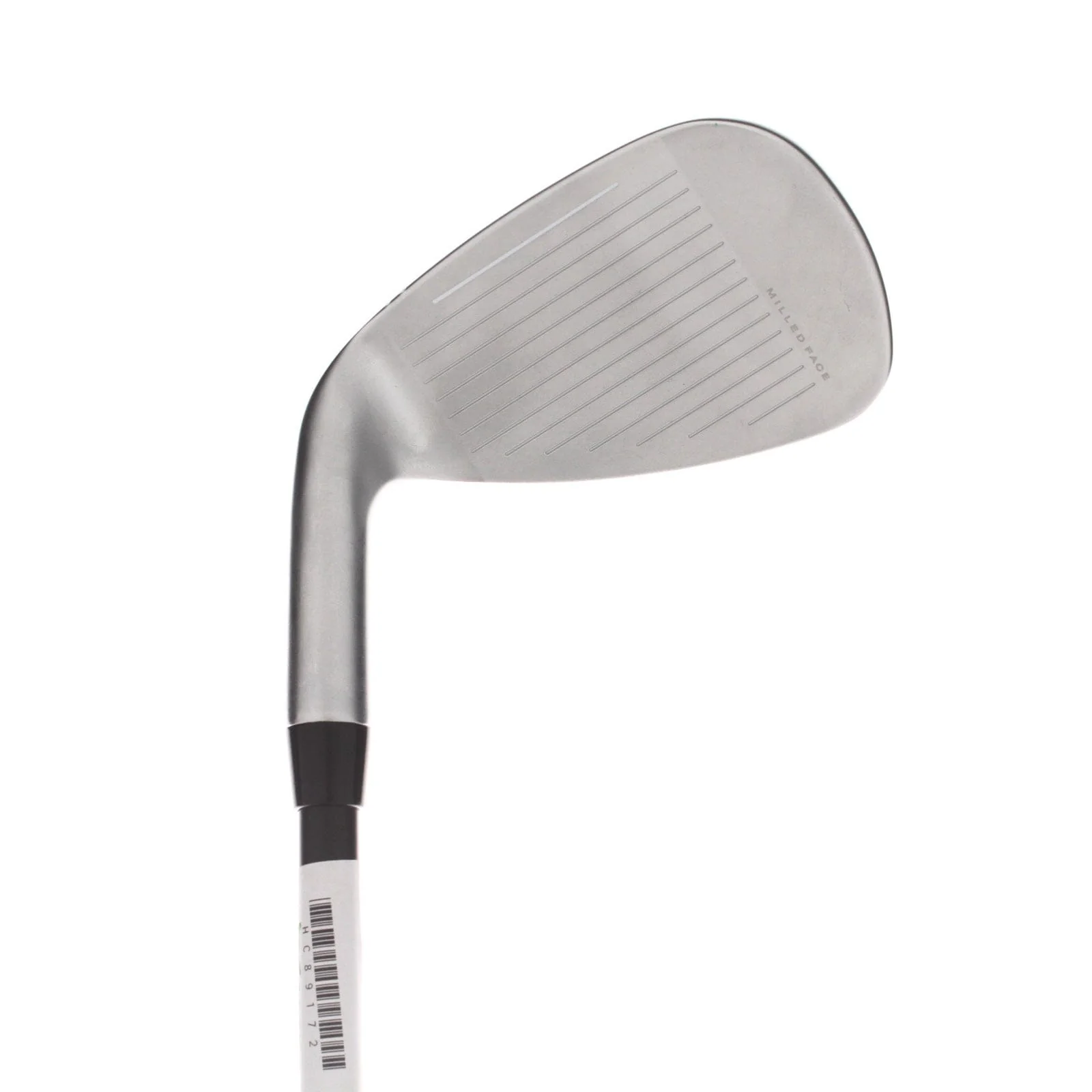 Cobra LTDx Graphite Ladies Right Hand 9 Iron Ladies - KBS PGi 55 - Image 2