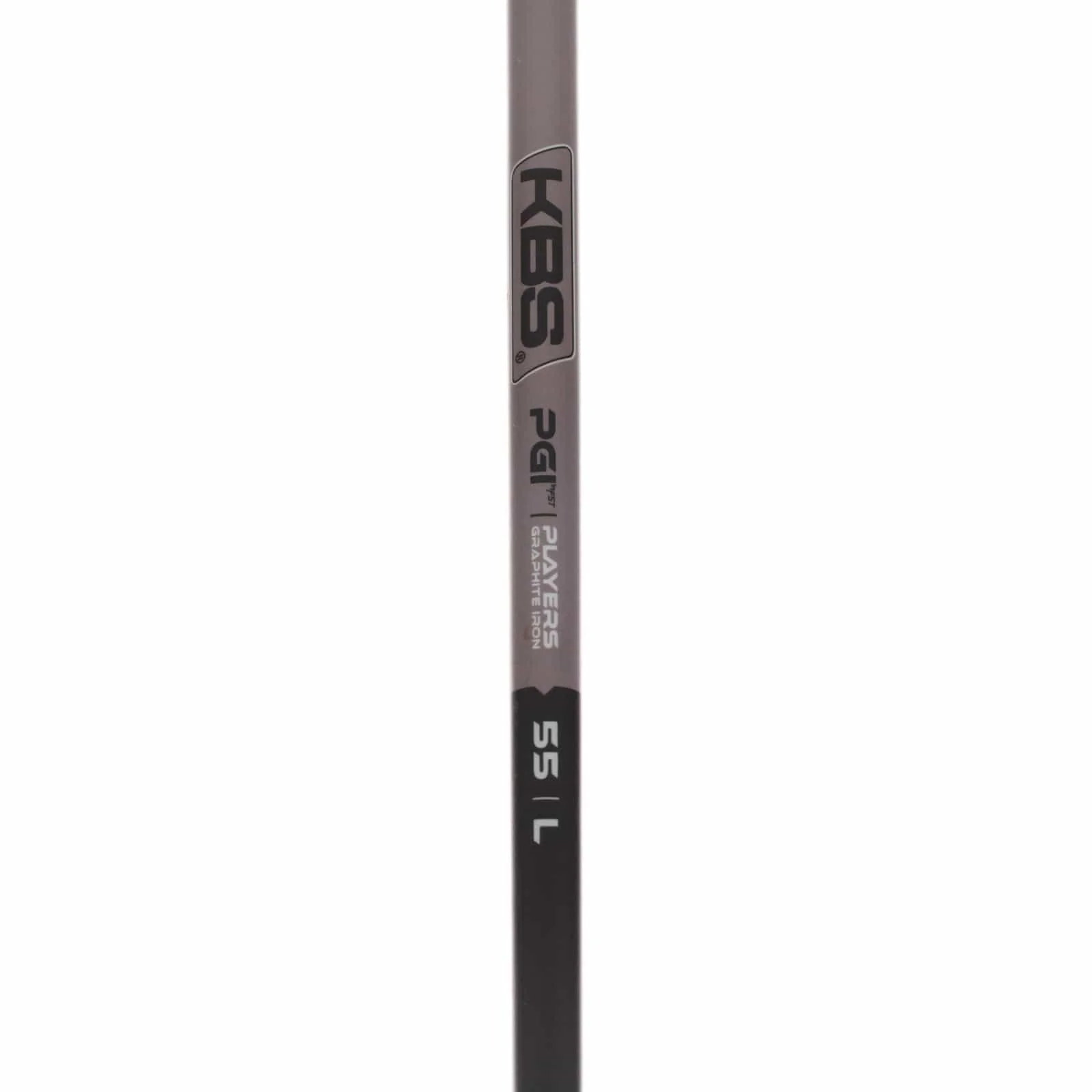Cobra LTDx Graphite Ladies Right Hand 9 Iron Ladies - KBS PGi 55 - Image 4