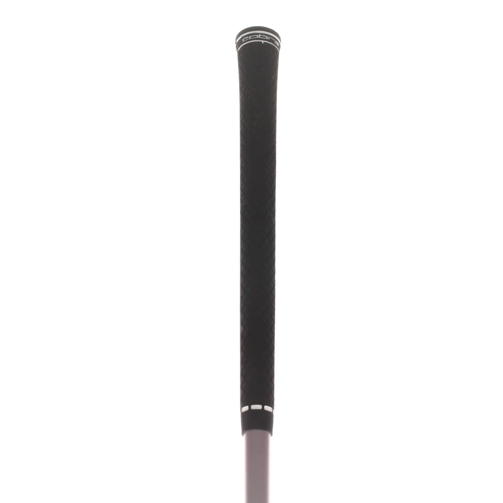 Cobra LTDx Graphite Ladies Right Hand 9 Iron Ladies - KBS PGi 55 - Image 5