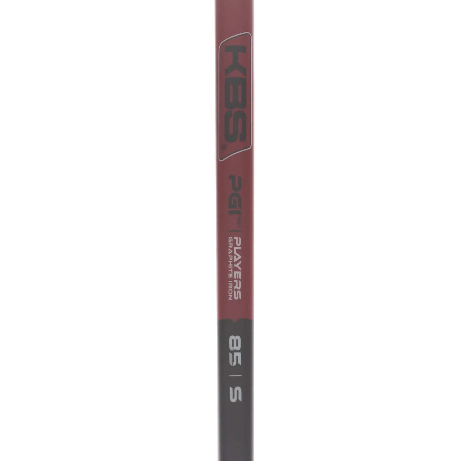 Cobra LTDx Graphite Mens Right Hand 2 Hybrid 17* Stiff - KBS PGI 85 - Image 5