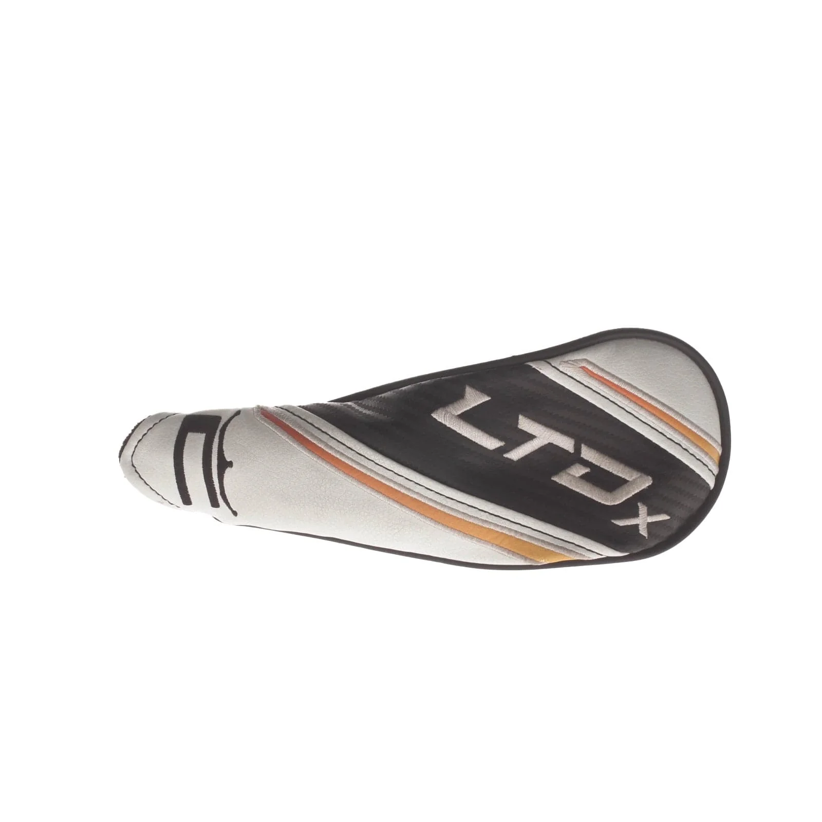 Cobra LTDx Graphite Mens Right Hand 2 Hybrid 17* Stiff - KBS PGI 85 - Image 7