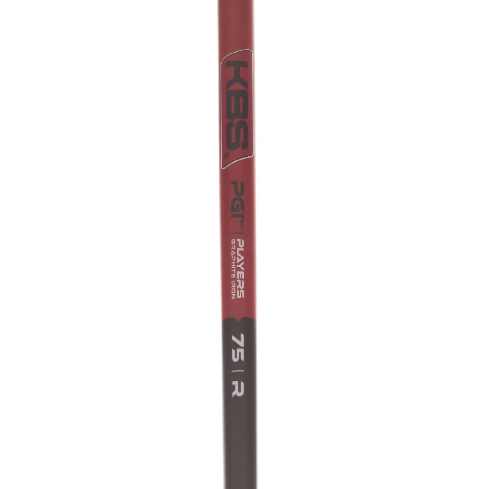 Cobra LTDx Graphite Mens Right Hand 3 Hybrid 19* Regular - KBS PGI 75 - Image 5