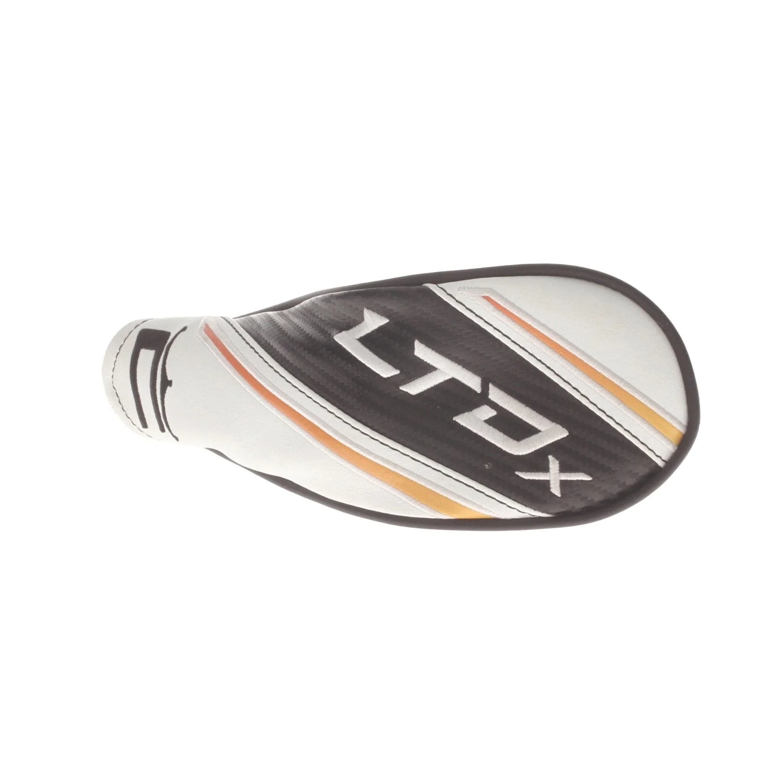 Cobra LTDx Graphite Mens Right Hand 3 Hybrid 19* Stiff - KBS PGI 85 - Image 7