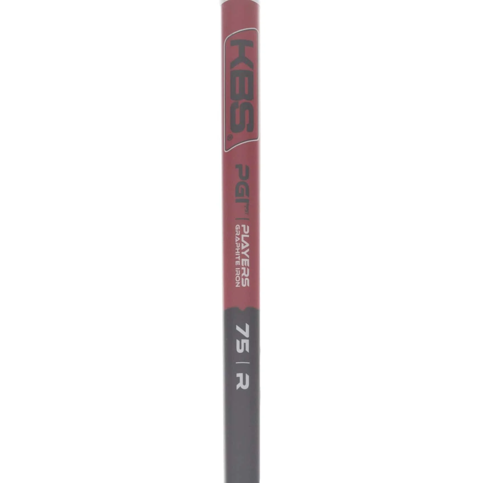 Cobra LTDx Graphite Mens Right Hand 4 Hybrid 21* Regular - KBS - Image 5