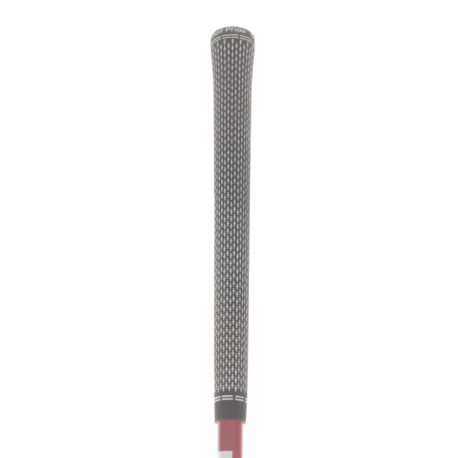 Cobra LTDx Graphite Mens Right Hand 4 Hybrid 21* Regular - KBS - Image 6