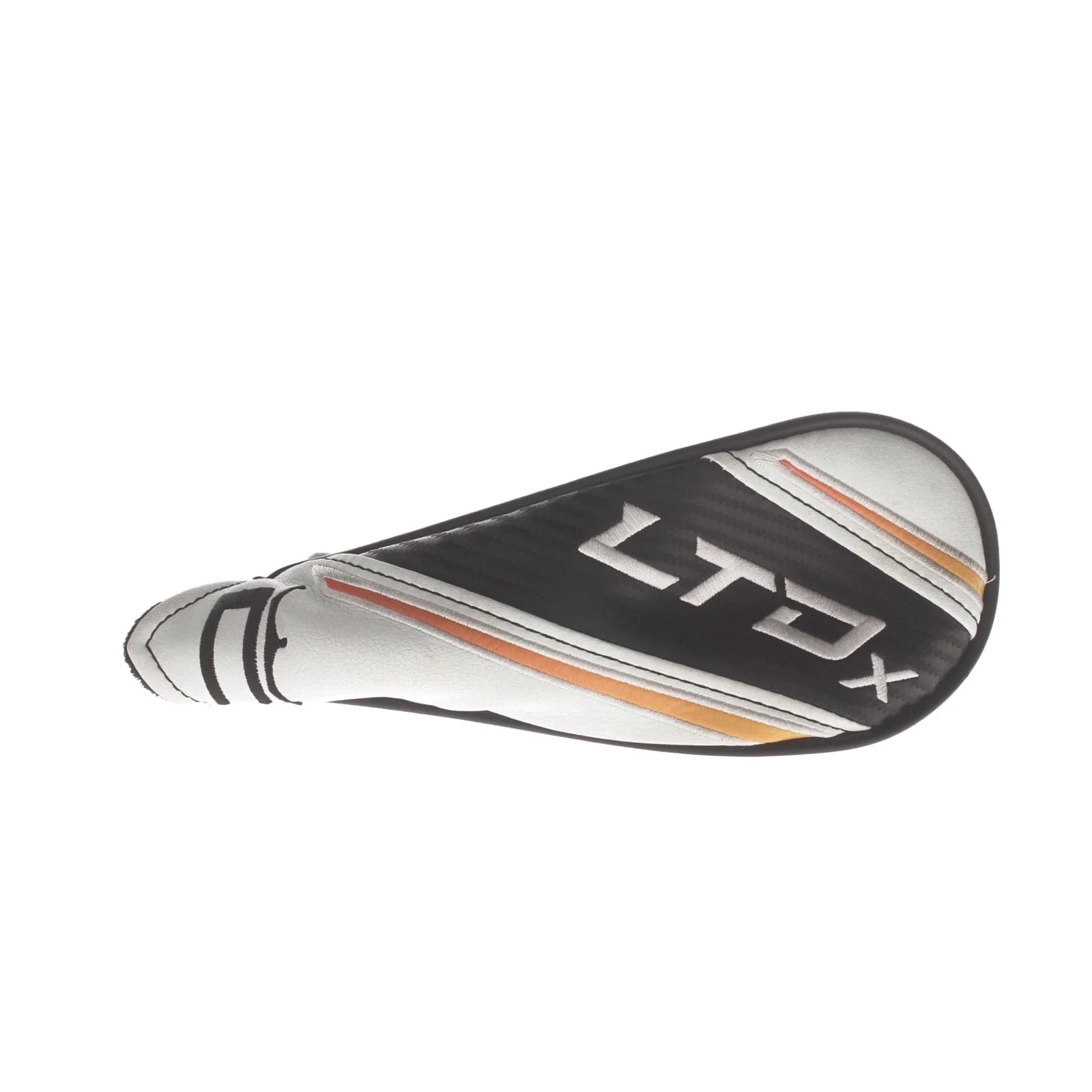 Cobra LTDx Graphite Mens Right Hand 4 Hybrid 21* Stiff - KBS PGI 85 - Image 7